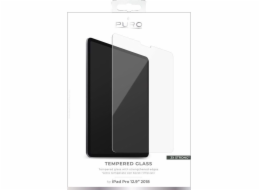 PURO Puro Puro Protective Fólie. Tvrdené sklo pro obrazovku iPad Pro 12.9 (2018)