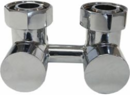 Schlosser Armature Exkluzivní 3/4 Straight Connection (601000003)