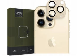 Hofi Hofi Hofi FullCam Pro+ iPhone 14 Pro / 14 Pro Max Gold