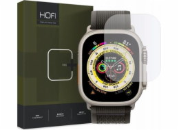 Hofi Tempered Glass Hofi Glass Pro+ Apple Watch Ultra (49 mm)