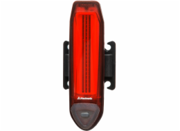 Mactronic zadní rozložitelná lampa, 20 lm, červená čára (ABR0021)