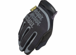 Mechanix Utility black gloves size M