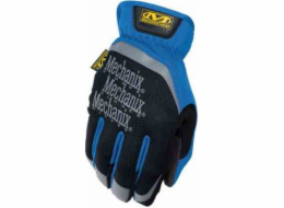 Togo Mechanix FastFit Blue M Gloves