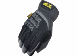 Mechanix FastFit black gloves size M