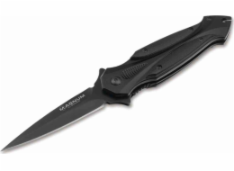 Magnum Magnum Starfighter 2.0 All Black Knife