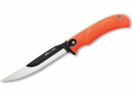 Venkovní nůž venkovní hrana Razormax Orange