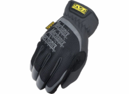 Mechanix FastFit black gloves size XL