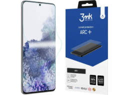 3mk ochranná fólie ARC+ pro Samsung Galaxy S21+ (SM-G996)