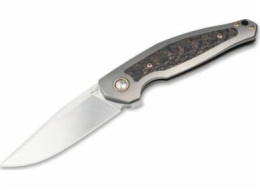 Togo Bker Plus Collection 2022 Knife