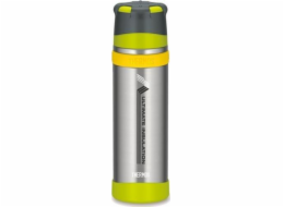 Thermosko Thermos Mountain FFX TH-1500B1 0,75 L stříbrná žlutá