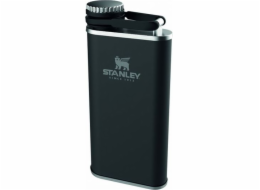 Stanley Classic steel flask - matt black 0.23 l