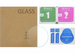 Promis Tempered Glass for the Smartwatch Promis SM40