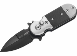 Magnum magnum černý blesk Knife Universal