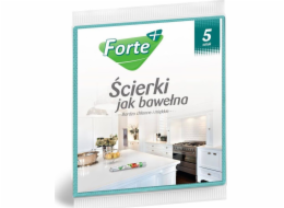 Forte Forte tkaniny jako bavlna 5 ks