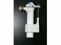 Siam Simple Nample Valve 3/8 Brass (751-3/8m)