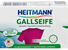 Heitmann Heitmann 100g Universal Soap