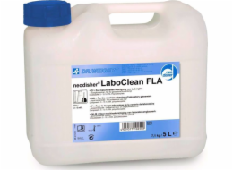 Neodisher Neodisher Laboclean FLA - Vysoký alkalický čisticí prostředek pro laboratorní sklo - 5 l