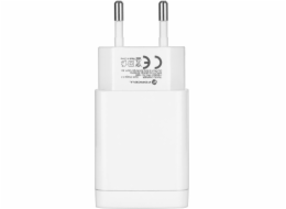 Nabíječka Frescle 1x USB-A 2 A (41896-Uniw)