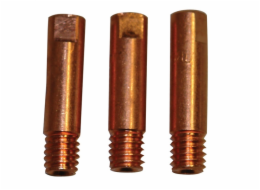 GÜDE Tryska 0,6 mm M6/8 (3 ks) ke svařo
