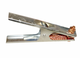 GÜDE Zemnící svorka 300 A