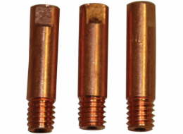 GÜDE Tryska 0,8 mm M6/8 (3 ks) ke sva