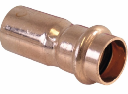 Viega redukující konektor 18 x 15 mm (296 407)
