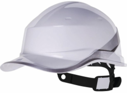 Delta Plus Construction Helma BeSuball Diamond V s ABS nastavitelnou bílou (Diam5BCFL)