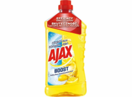 Ajax Ajax Universal Soda + Lemon 1L žlutá