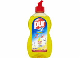 Pur Duo Power Lemon 0,45L (14512770) Mytí nádobí tekutina nádobí