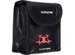 Pouzdro na pouzdro SunnyLife pro 1 x baterie pro kombo ohnisko