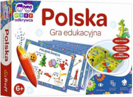 Trefl hraje polskou magickou tužku