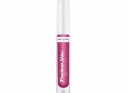 Slečna Sporty Precious Shine Lip Gloss 050 Amazing Fuchsia 2,6 ml