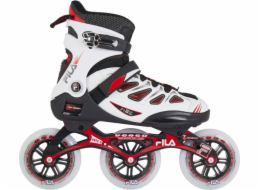 Fila Ghibli Verso Rollers White Speed ??42