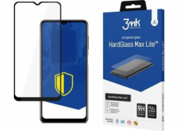 3MK Tempered Glass 3MK PARARDGLASE Max Lite Samsung Galaxy M12 Black