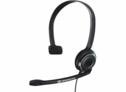 Sluchátka se Sennheiser PC 7 USB (504196) mikrofon