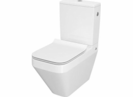 Cersanit Crea Clean on Compact Bowl (K114-022)