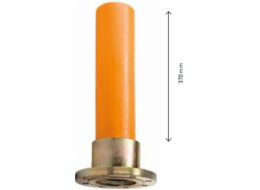 WebA PE Flange Connection / Steel 125 / 100mm (05-02-0125-10)