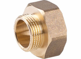 Prodloužení redukce Perfexim Brass GW-GZ 3/4 x 1/2 (07-211-2015-000)