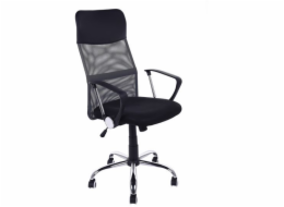 Funfit Xenos Compact Black Office Chair