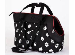 Hobbydog R3 Black Paw Bag