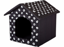 HobbyDog Buda in PAWS - Black R4