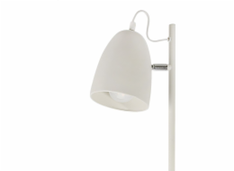 Platinet Platinet Floor Floor Lamp kovová 40W White H150 44917 LAMP