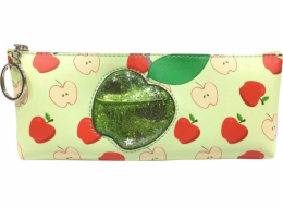 Pouzdro na tužku čerstvá tužka Sachet Apple Apple čerstvé