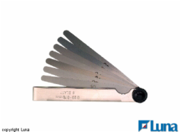 20-litrový měřič měřiče měřiče 0,05-1MM (25953308)