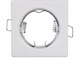 GTV Parma Spot Binding IP20 White Square (OP-PAST2-10)