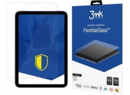 Ochranná fólie 3MK 3MK Flexibleglass iPad Mini 2021 8.3 Hybridní sklo