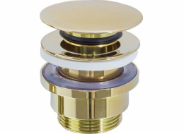 Rea Universal Sink Cork Click-Golden Klak Rea