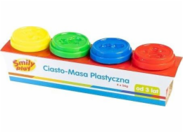 SMILY PRAY CATOVA-MASA 4 JARS 56G