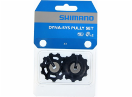 Shimano Shimano xt 10rz kola přesmykači Shimano Shimano xt 10rz kola přesmykači