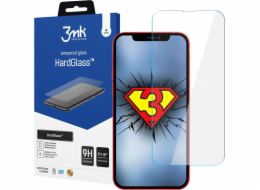 3MK Tempered Glass 3MK PARARDGLASS 9H pro Apple iPhone 13 Pro Max